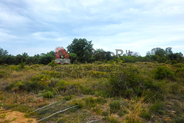 POLJICA - Building land 1285 m2