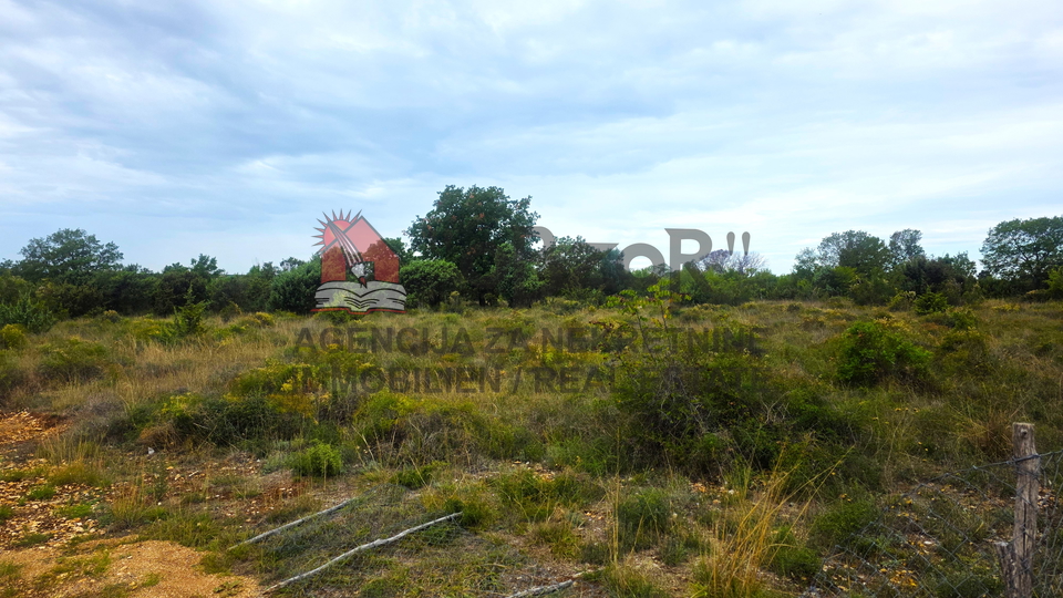 POLJICA - Building land 1285 m2