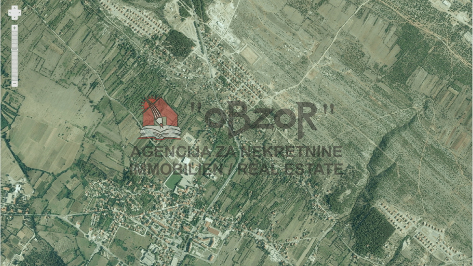 Zemljišče, 55000 m2, Prodaja, Benkovac - Gornje Biljane