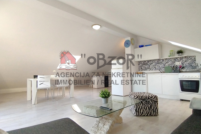 VRSI - trosoban stan 71,63m2