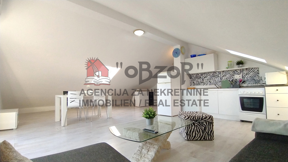 VRSI - trosoban stan 71,63m2