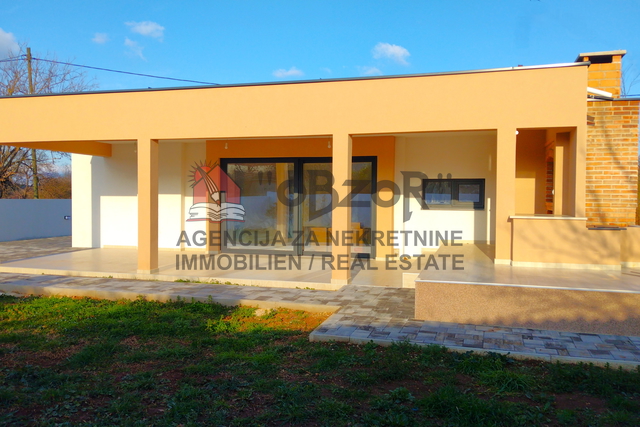 House, 100 m2, For Sale, Poličnik - Briševo