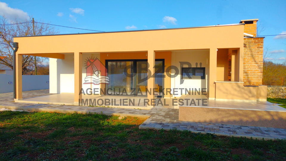 Hi&scaron;a&comma; 100 m2&comma; Prodaja&comma; Poli&ccaron;nik - Bri&scaron;evo