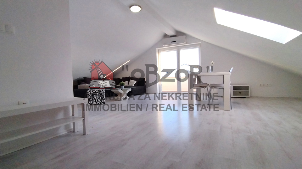 VRSI - trosoban stan 71,63m2