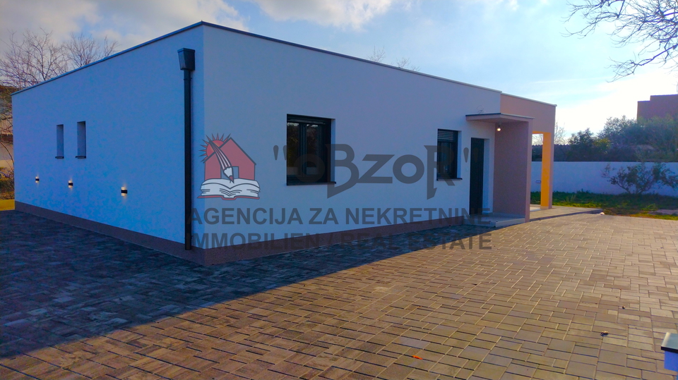 Hi&scaron;a&comma; 100 m2&comma; Prodaja&comma; Poli&ccaron;nik - Bri&scaron;evo