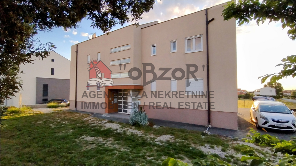 VRSI - trosoban stan 71,63m2