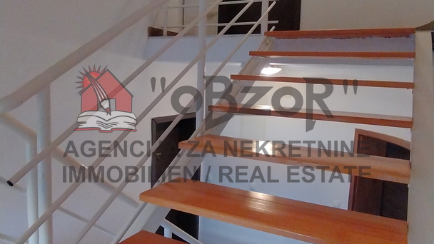 VRSI - trosoban stan 71,63m2