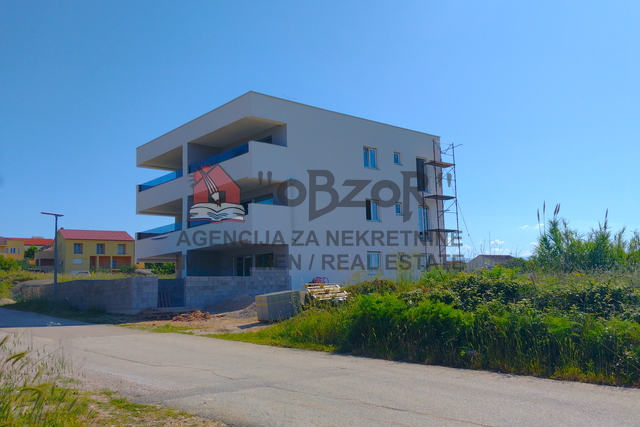 Appartamento, 67 m2, Vendita, Povljana