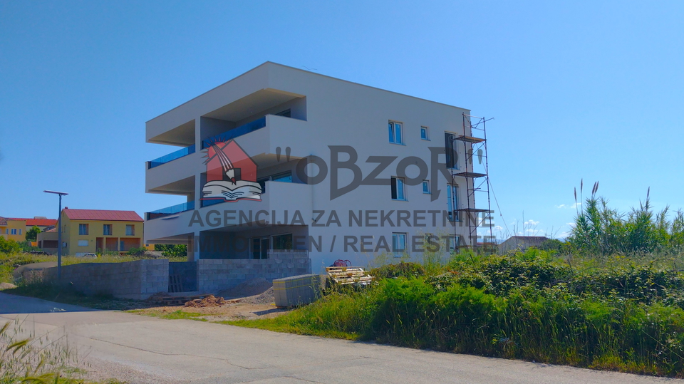 Appartamento, 68 m2, Vendita, Povljana
