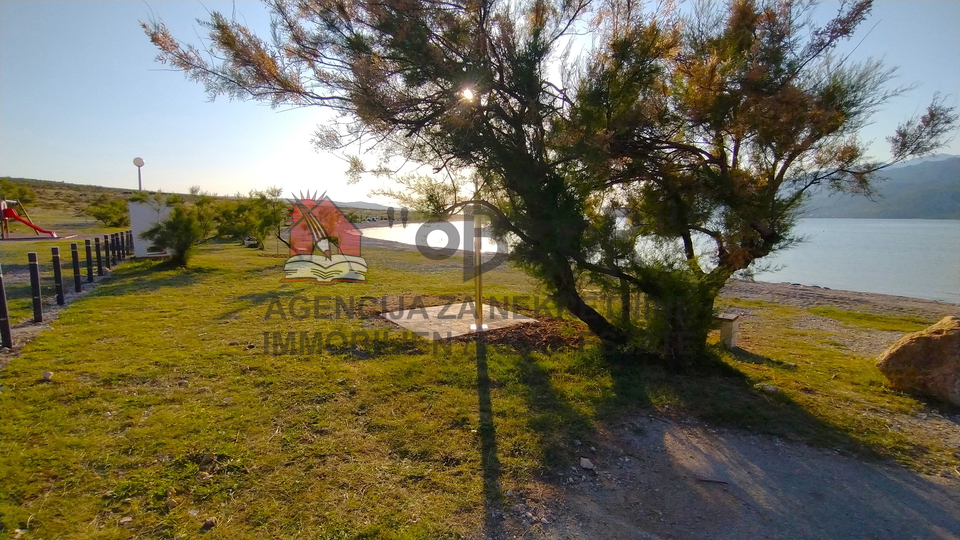 Terreno, 3785 m2, Vendita, Jasenice - Rovanjska