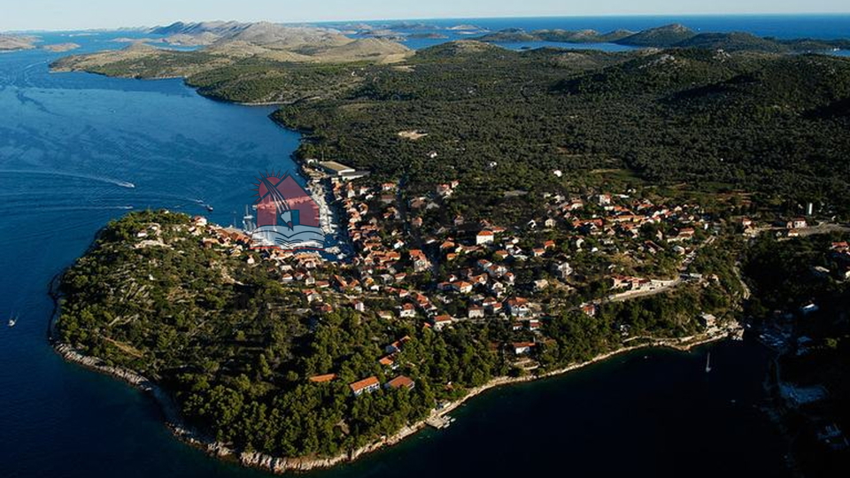 Zemljišče, 976 m2, Prodaja, Sali