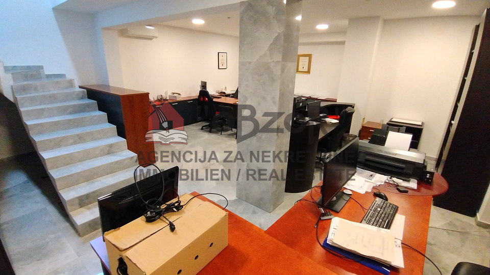 Commercial Property&comma; 114 m2&comma; For Sale&comma; Zadar - Vi&scaron;njik