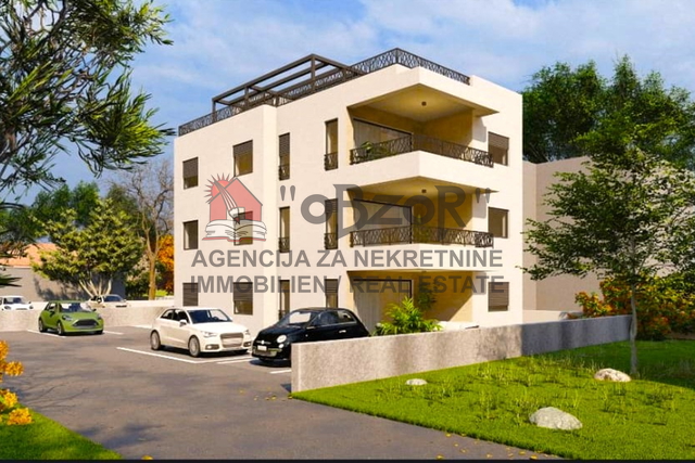 Ferienwohnung, 90 m2, Verkauf, Zadar-okolica - Petrčane