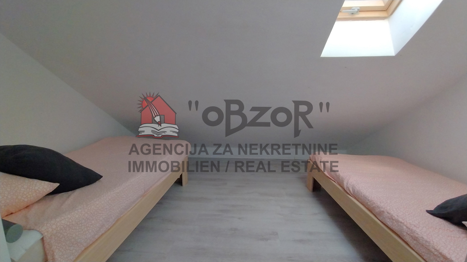 VRSI - trosoban stan 71,63m2