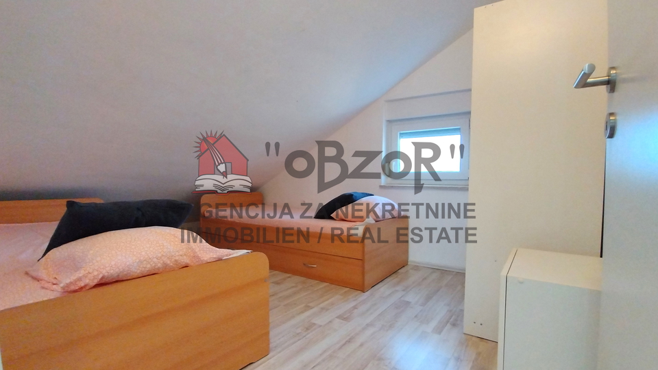 VRSI - trosoban stan 71,63m2