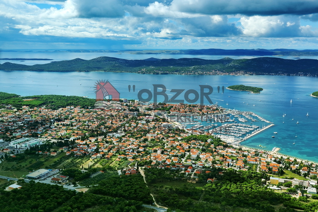 Zemljišče, 1128 m2, Prodaja, Biograd na Moru