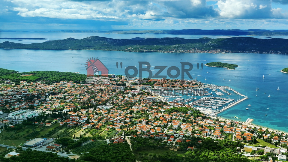 Grundstück, 1128 m2, Verkauf, Biograd na Moru
