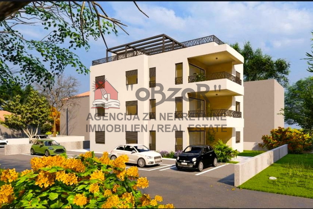 Ferienwohnung, 105 m2, Verkauf, Zadar-okolica - Petrčane