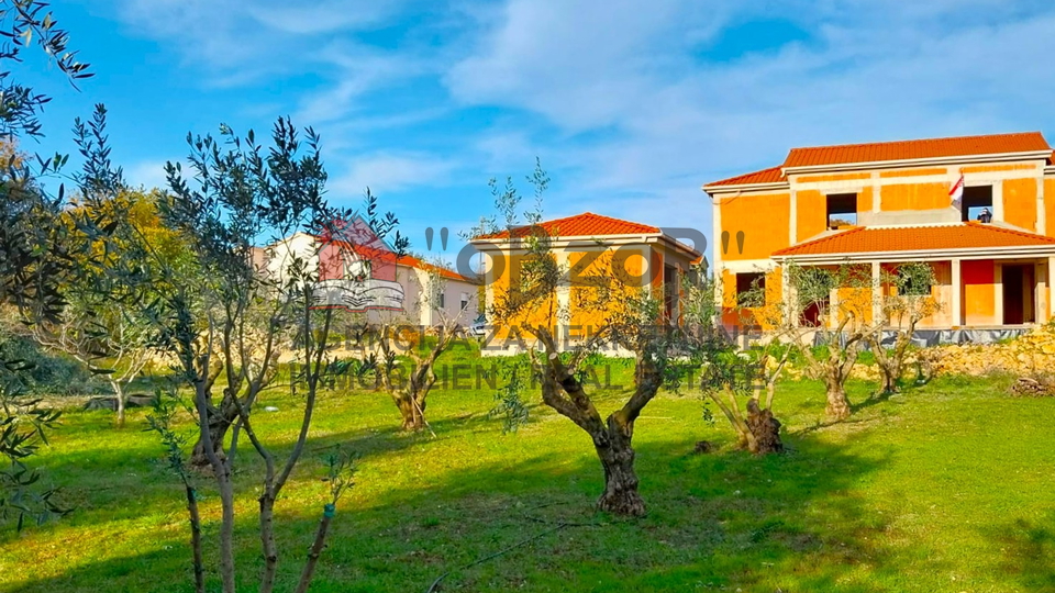 House, 204 m2, For Sale, Poličnik