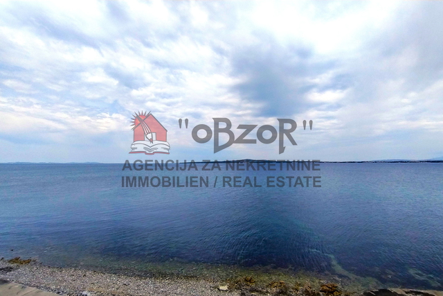 PRIVLAKA-Dvosoban apartman(S1) 103,51m2-PRVI RED DO MORA