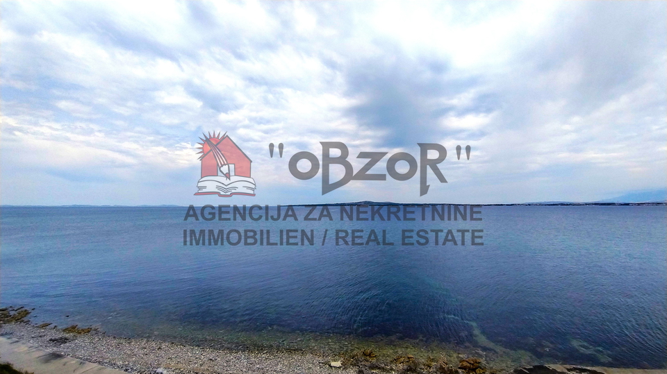 PRIVLAKA-Dvosoban apartman(S1) 103,51m2-PRVI RED DO MORA
