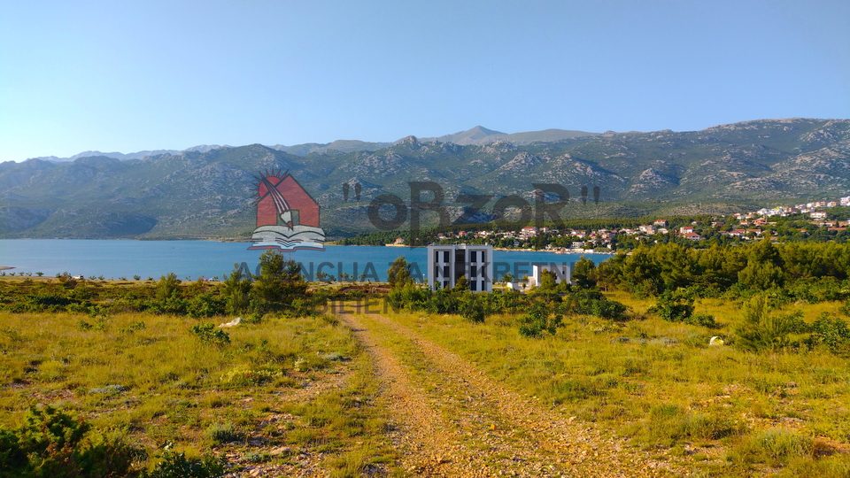 Terreno, 3785 m2, Vendita, Jasenice - Rovanjska