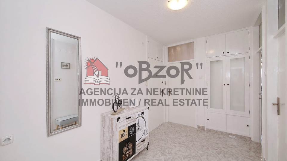 Apartment, 72 m2, For Sale, Zadar - Branimir