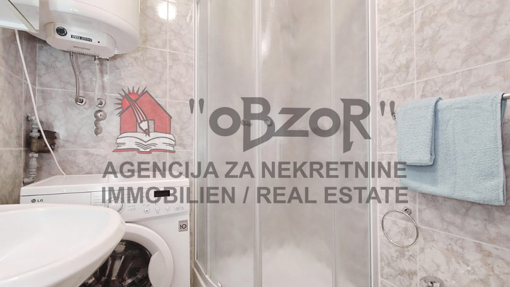 Apartment, 72 m2, For Sale, Zadar - Branimir