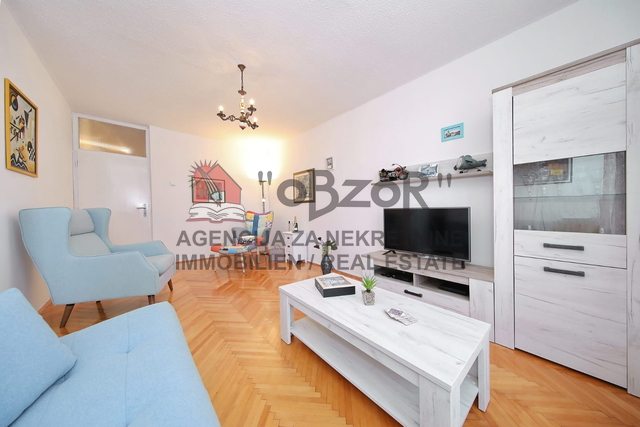 Apartment, 72 m2, For Sale, Zadar - Branimir