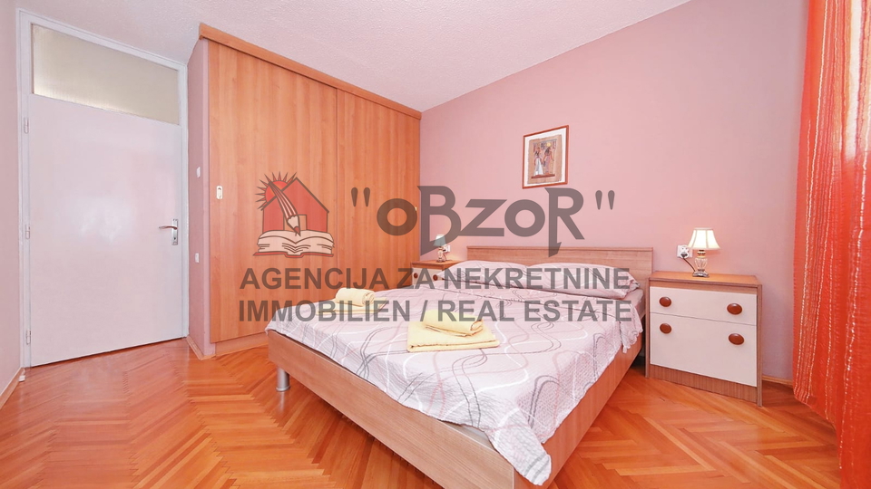 Apartment, 72 m2, For Sale, Zadar - Branimir