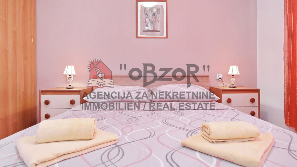 Apartment, 72 m2, For Sale, Zadar - Branimir