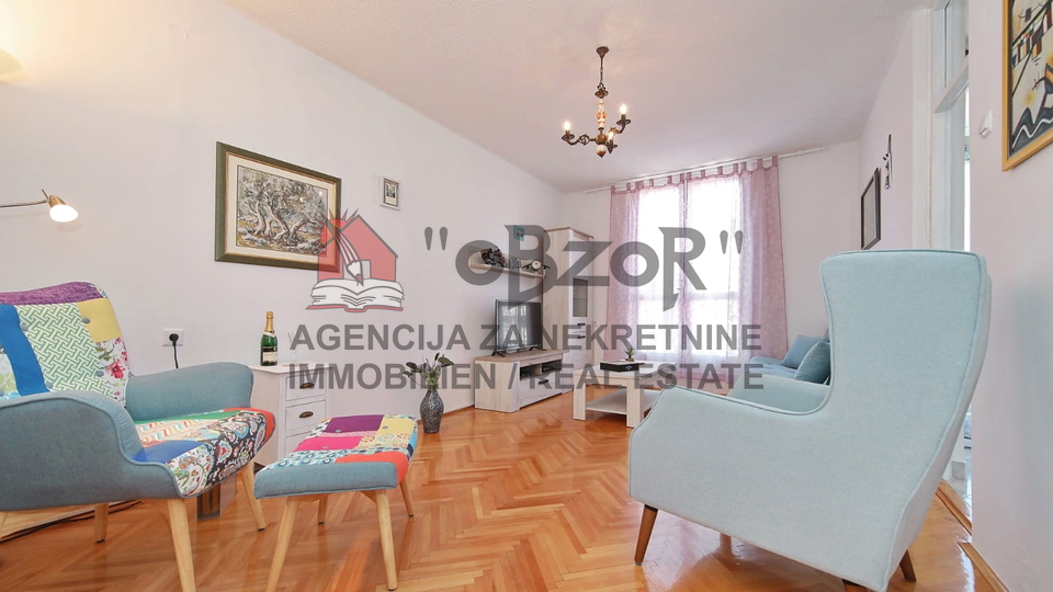 Apartment, 72 m2, For Sale, Zadar - Branimir