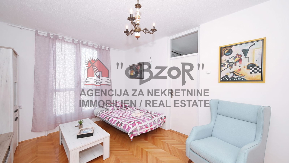 Apartment, 72 m2, For Sale, Zadar - Branimir