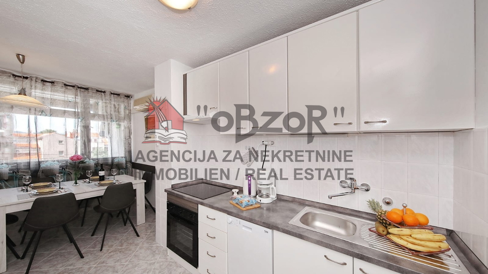 Apartment, 72 m2, For Sale, Zadar - Branimir