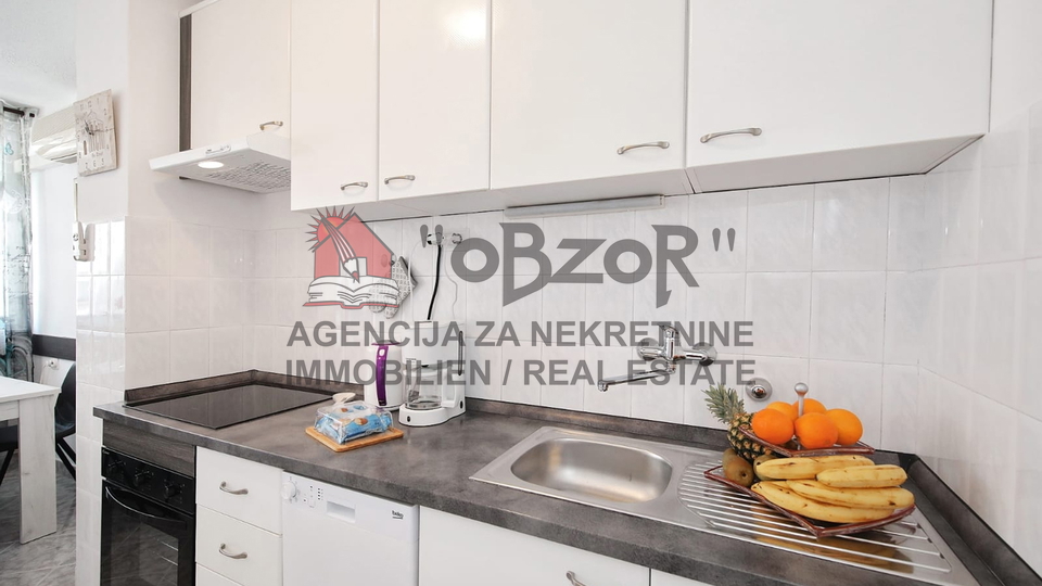 Apartment, 72 m2, For Sale, Zadar - Branimir