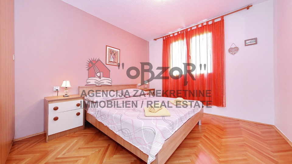 Apartment, 72 m2, For Sale, Zadar - Branimir