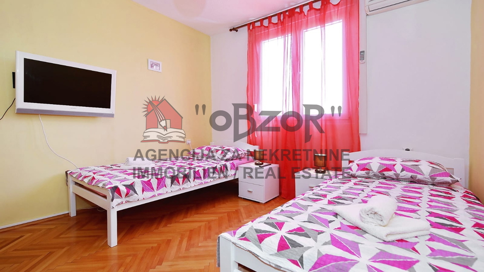 Apartment, 72 m2, For Sale, Zadar - Branimir