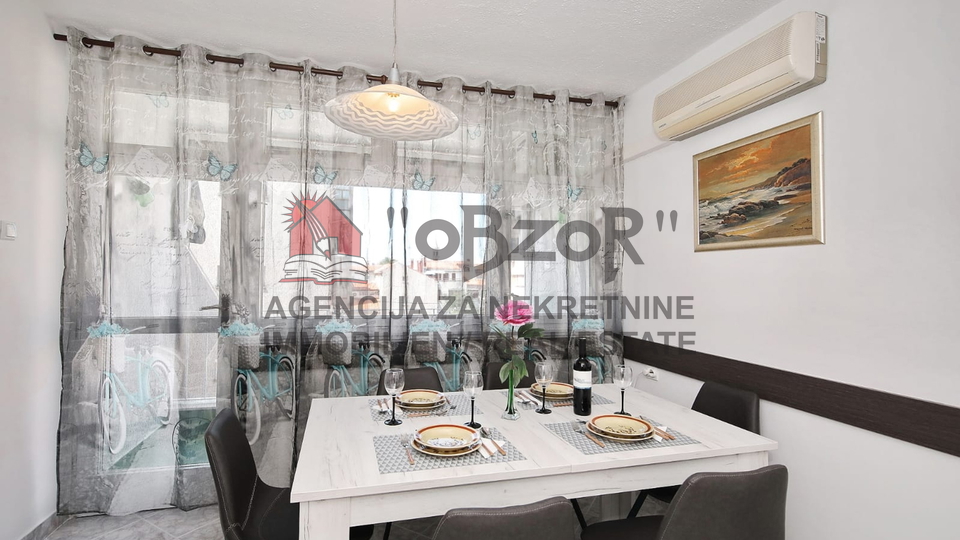 Apartment, 72 m2, For Sale, Zadar - Branimir