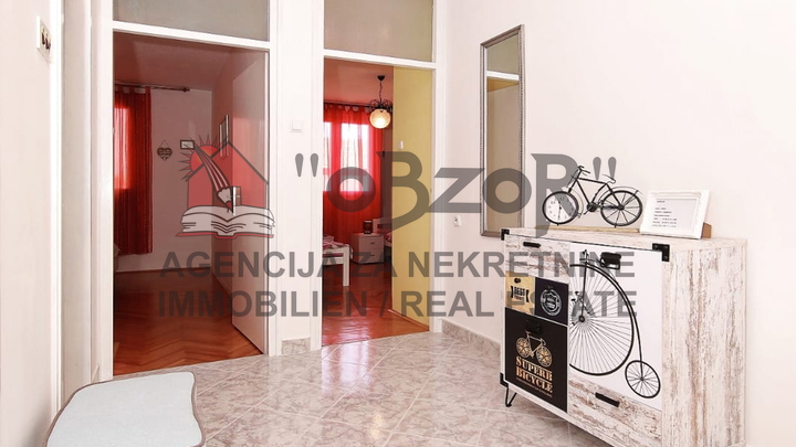Apartment, 72 m2, For Sale, Zadar - Branimir
