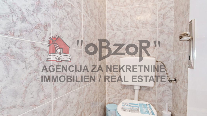 Apartment, 72 m2, For Sale, Zadar - Branimir