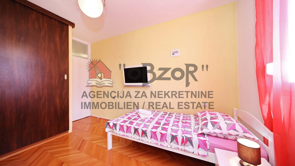 Apartment, 72 m2, For Sale, Zadar - Branimir
