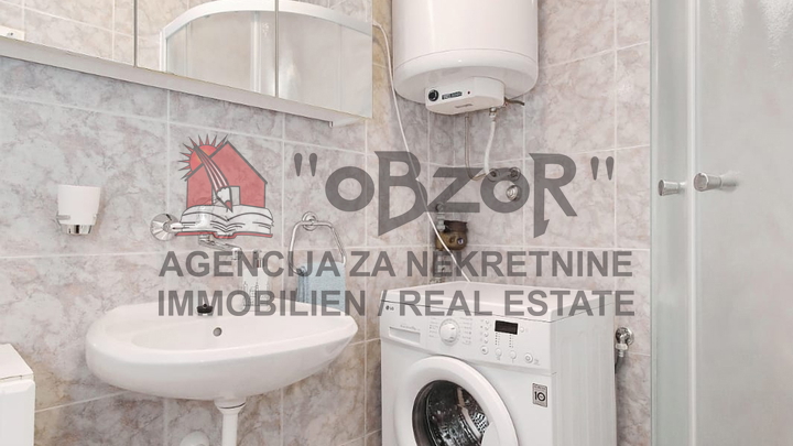 Apartment, 72 m2, For Sale, Zadar - Branimir