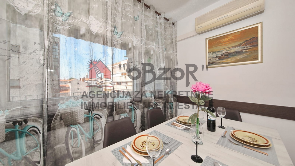 Apartment, 72 m2, For Sale, Zadar - Branimir
