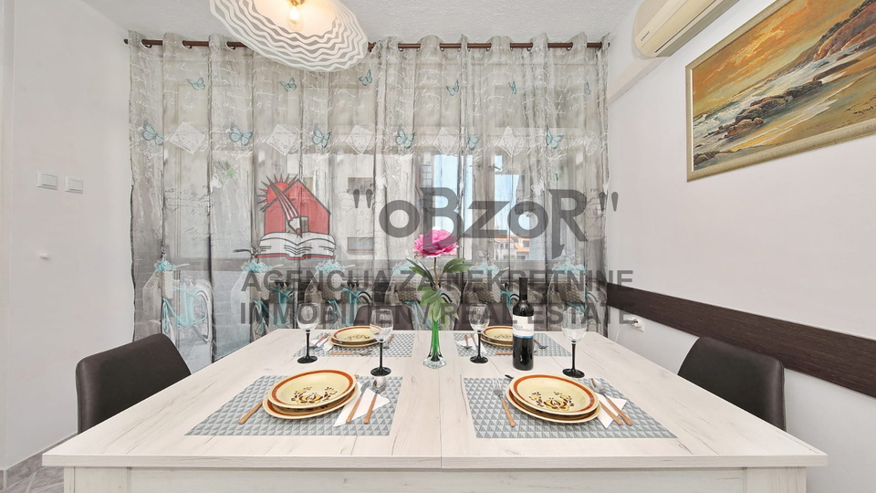 Apartment, 72 m2, For Sale, Zadar - Branimir