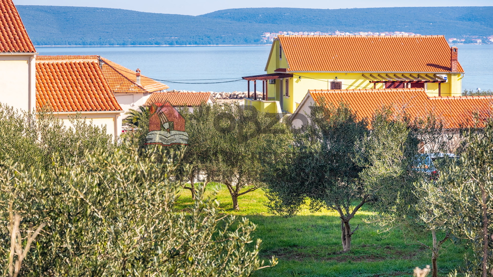 Land, 998 m2, For Sale, Pašman - Dobropoljana