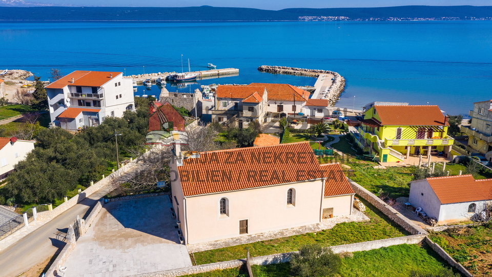 Land, 998 m2, For Sale, Pašman - Dobropoljana