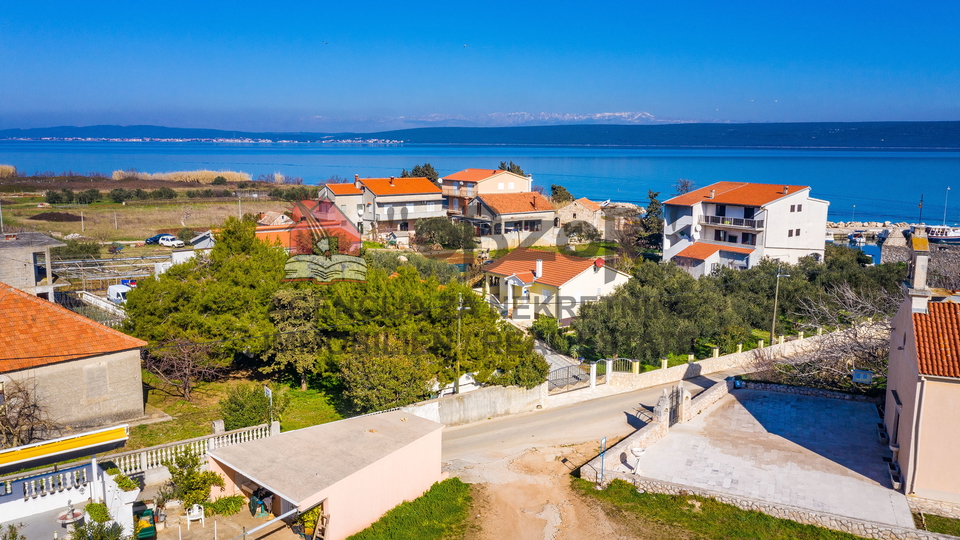 Land, 998 m2, For Sale, Pašman - Dobropoljana