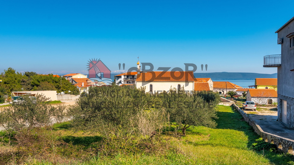 Land, 998 m2, For Sale, Pašman - Dobropoljana