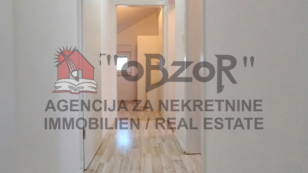 VRSI - trosoban stan 71,63m2