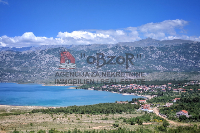 Zemljišče, 714 m2, Prodaja, Jasenice